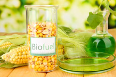 Darracott biofuel availability