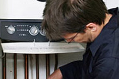 boiler repair Darracott