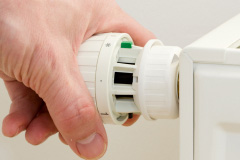 Darracott central heating repair costs