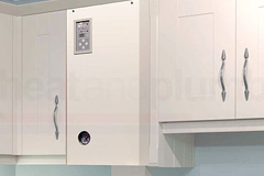 Darracott electric boiler quotes