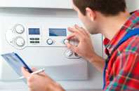 free Darracott gas safe engineer quotes